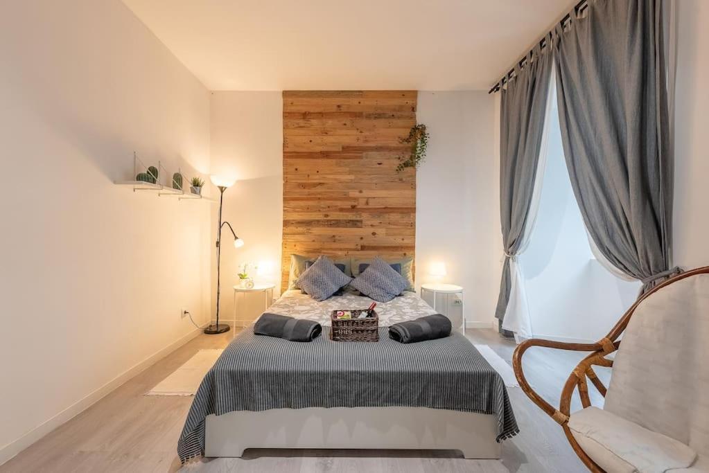 Apartamento Modern Rustic In Graca