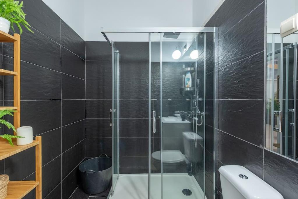 Apartamento Modern Rustic In Graca