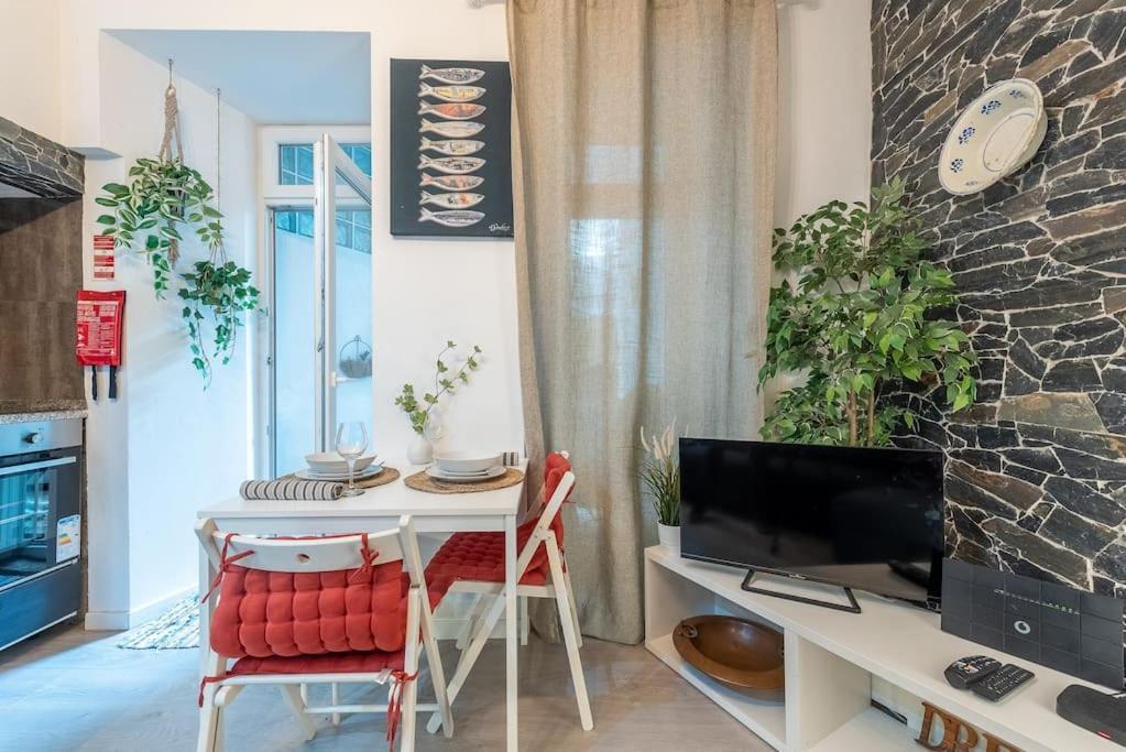 Apartamento Modern Rustic In Graca *