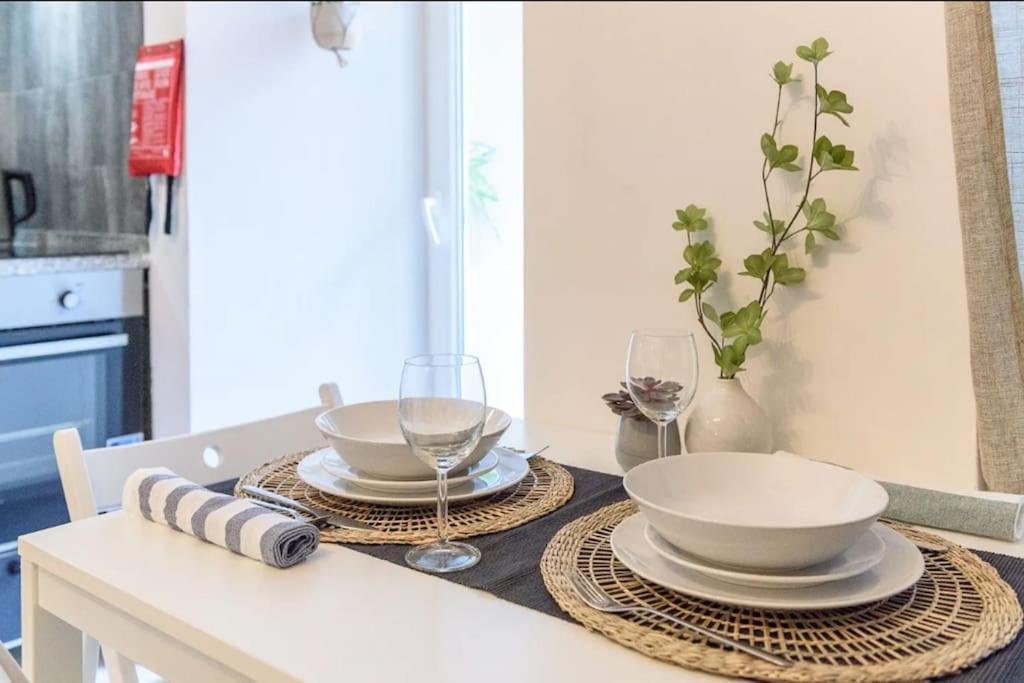 Modern Rustic In Graca * Lisboa