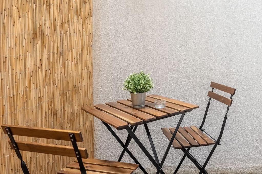 Apartamento Modern Rustic In Graca *